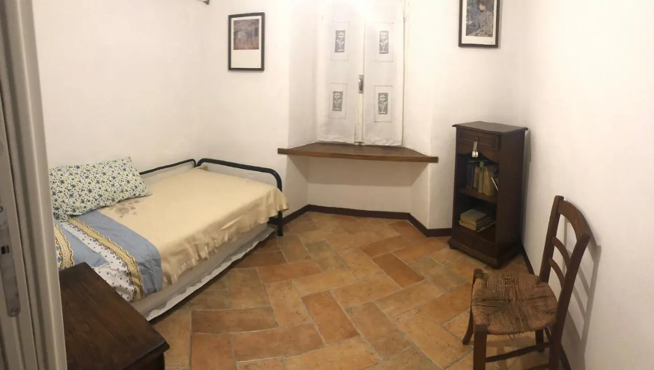 L'Angolo Nascosto Rivergaro