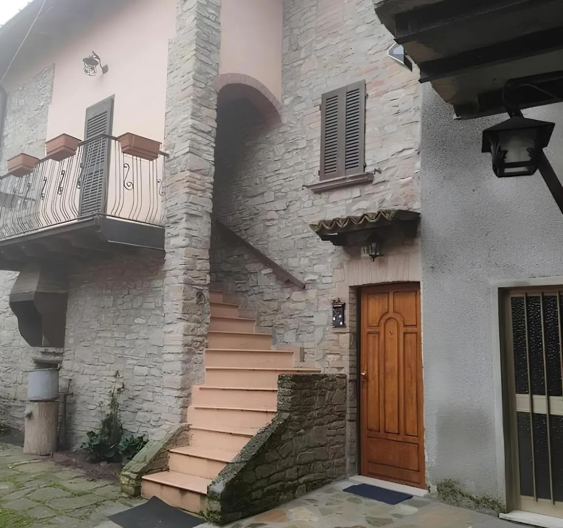 Affittacamere L'Angolo Nascosto Rivergaro