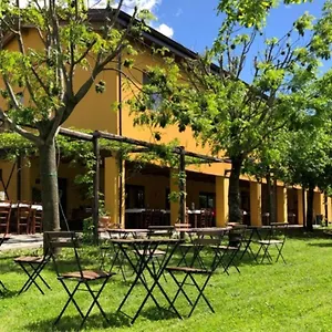Cascina Bosco Gerolo Alloggio per agriturismo