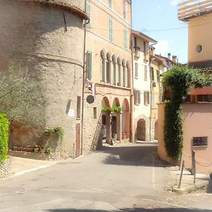 Il Torretto Appartamento