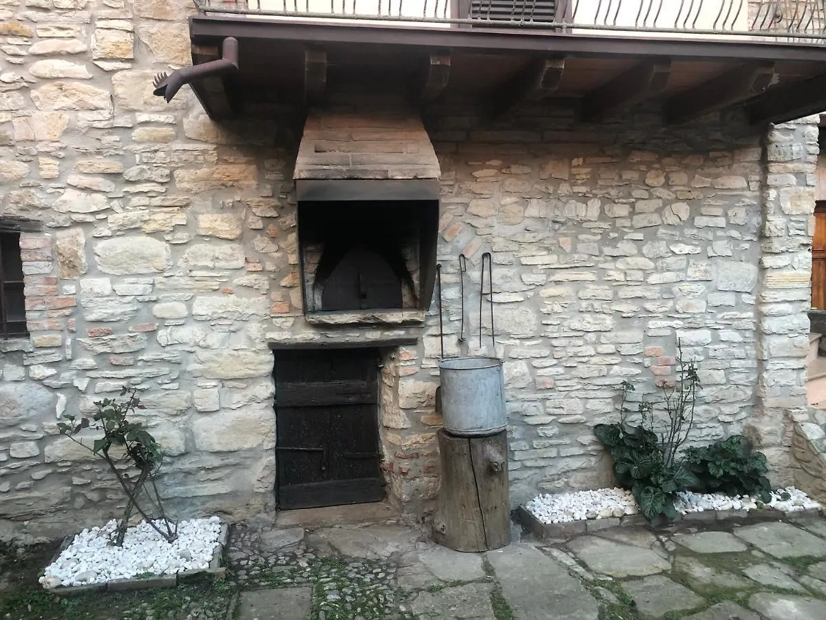 L'Angolo Nascosto Rivergaro